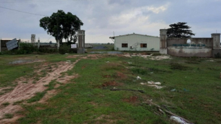 Thu hồi dự án cụm công nghiệp Đông Gio Linh