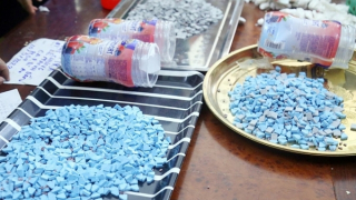 Ngăn ma túy tấn công giới trẻ