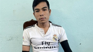 Ngăn chặn hiệu quả tội phạm ma túy ở “thung lũng vàng” Phước Sơn