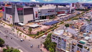 Điểm tên hàng loạt dự án sai phạm ở quận Tân Phú, TP Hồ Chí Minh