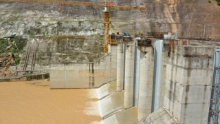 Thanh tra Chính phủ thanh tra nhiều dự án lớn tại Thanh Hóa