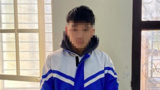 Thanh niên “thông chốt”, đâm trọng thương CSGT