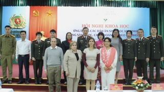 Cập nhật ứng dụng tiến bộ khoa học trong tầm soát và điều trị các bệnh lý ung thư