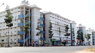 Lãi suất vay mua nhà ở xã hội tăng lên mức 5%/năm