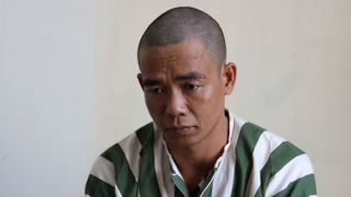 Giết người vì không gặp được vợ cũ