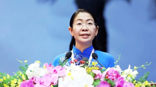 Nhiều giải pháp thúc đẩy thanh niên và phong trào Đoàn phát triển