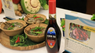 Masan Consumer tiếp tục đồng hành cùng Đề án “Hành trình tìm kiếm giá trị văn hóa ẩm thực Việt Nam”