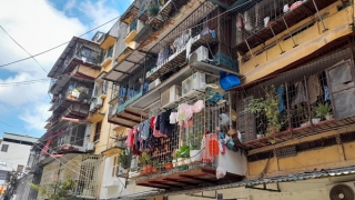 Cải tạo chung cư cũ, người dân có thể được bồi thường gấp đôi diện tích