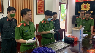 Công an tỉnh Thanh Hóa trấn áp mạnh các loại tội phạm