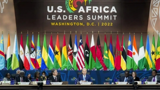 Mỹ cam kết đầu tư hàng tỷ USD tại châu Phi