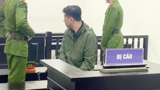 Tăng án tù đối với tài xế xe đầu kéo đâm chết người rồi bỏ chạy