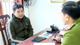 Lên mạng bán đồng hồ hàng hiệu, 23 người dính bẫy lừa