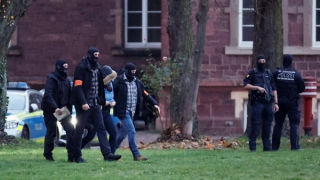 Phong trào cực hữu Reichsburger: Nguy cơ hiện hữu với an ninh quốc gia Đức