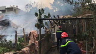 Hành trình làm rõ tội ác của gã chồng hờ