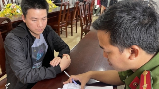 Chủ quán cà phê thuê quản lý mở cá độ bóng đá mùa World Cup