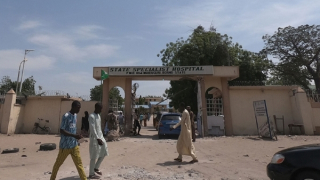 Tiết lộ kinh hoàng về một chương trình chống thánh chiến