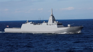 Nhật Bản công bố kế hoạch quân sự trị giá 320 tỷ USD