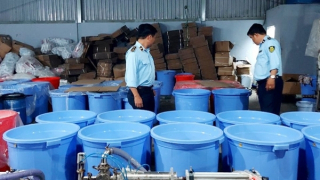 Kiểm soát hàng giả, hàng lậu trên môi trường mạng