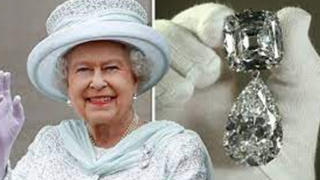 Chiếc trâm cài áo đắt nhất thế giới