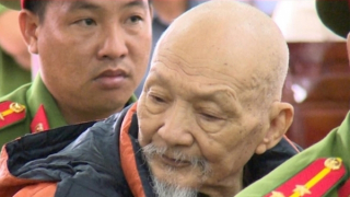 Thi hành bản án hình sự đối với bị cáo Lê Tùng Vân