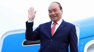 Chủ tịch nước sắp thăm cấp Nhà nước tới nước Cộng hòa Indonesia