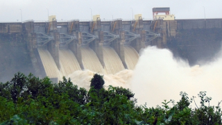 Ghi nhận hơn 4.500 trận động đất tại thủy điện Sông Tranh 2