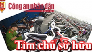 Tìm chủ sở hữu