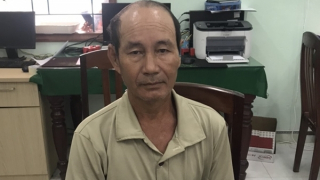 Cục Cảnh sát hình sự bắt nhiều đối tượng truy nã trốn lâu năm