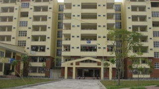 Bị yêu cầu rời khỏi ký túc giữa giá rét, hàng trăm sinh viên ĐH Hải Phòng kêu cứu