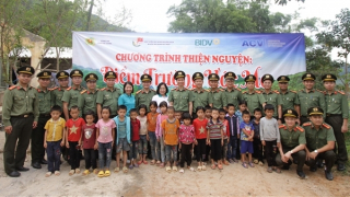 Khoa An ninh xã hội, Học viện An ninh nhân dân: 40 năm xây dựng và phát triển