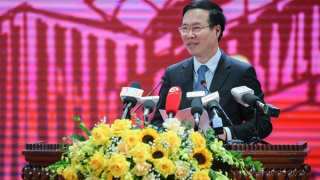 Sớm hoàn thiện thể chế, chính sách về văn hóa là yêu cầu bức thiết