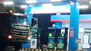 Bán xăng kém chất lượng, một doanh nghiệp ở Phú Yên bị phạt