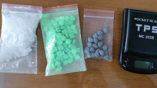 Quán cà phê bán kèm ma tuý cho con nghiện