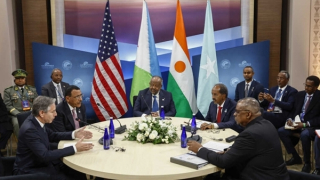 Thượng đỉnh Mỹ - châu Phi ra tuyên bố chung về an ninh lương thực