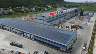 Công ty xử lý rác thải gây ô nhiễm nghiêm trọng