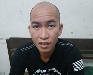 Bắt khẩn cấp tài xế gây TNGT liên hoàn có nồng độ cồn "khủng"