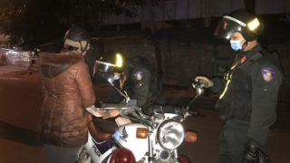 Tháng cao điểm, Công an Bắc Kạn xóa nhiều vụ lừa đảo, chiếm đoạt tài sản