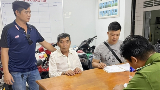 Tử tù phá trại giam trốn nã, sa lưới sau 42 năm