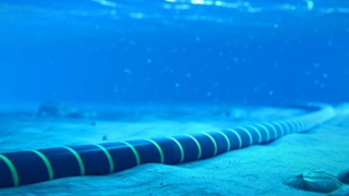 Tuyến truyền tải điện mới chứa đầy cơ hội cho EU