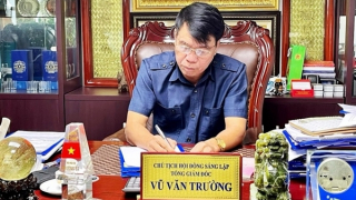 Xây dựng thương hiệu cà phê sạch bằng chữ Tâm và Tín