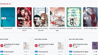 Văn học tự phát trên mạng: Lạm dụng "sốc, sex, sến"