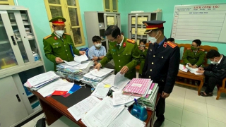Kéo giảm tội phạm - Mục tiêu nhân văn của lực lượng Công an