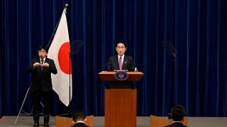 Kế hoạch an ninh quốc gia mới của Nhật Bản