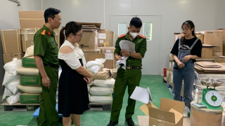 Khởi tố hình sự vụ án Công ty cổ phần sữa Hà Lan sản xuất sữa bột kém chất lượng