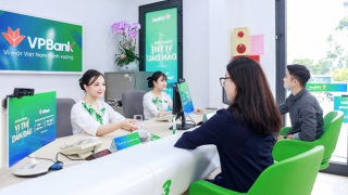 VPBank “tung” chương trình cho vay lãi suất ưu đãi trị giá 7.000 tỷ đồng