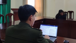 Giấy mời dự khai mạc Festival hoa Đà Lạt bị rao bán tới 2 triệu đồng