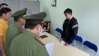 Tổ chức đưa người trốn sang Campuchia làm "việc nhẹ lương cao" tại các casino