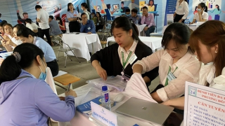 Tết cận kề, hàng chục nghìn lao động mất việc có được hỗ trợ?