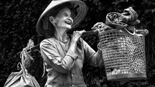 Hình ảnh thú vị của Hà Nội trong mắt một người mẹ nhà quê