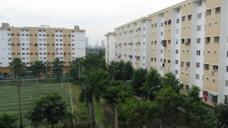 Cần liên kết vùng trong xây dựng nhà ở xã hội và phát triển giao thông